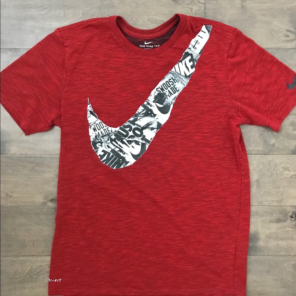Nike | Dri Fit Perfect Tee